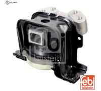 MOUNTING ENGINE 175256 FOR 8FS 8FP 8FN 1.4L EP6/5FX 5FR 5FY 5FW 1.6L 4cyl