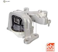 FEBI BILSTEIN 176025 Engine Mounting Right Fits Renault Scenic 3 Megane CC