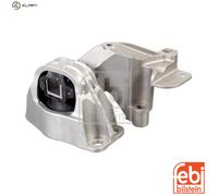 Engine Mount FEBI BILSTEIN 176339 for DACIA RENAULT