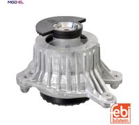 MOUNTING ENGINE 176656 FOR OM 651.921 2.1L 4cyl