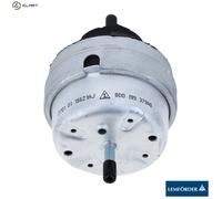 LEMFÖRDER 17701 01 Engine Mount Left for A4 Passat A6 Superb