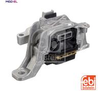 FEBI BILSTEIN 177780 Engine mount