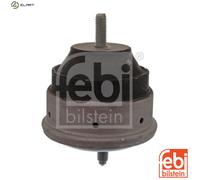 febi bilstein 17862 Engine Mounting, pack of one