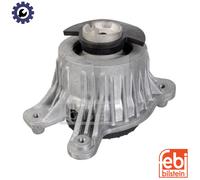 MOUNTING ENGINE 179523 FOR 260.M920/920 M260.920 2.0L OM 626.951 1.6L 4cyl