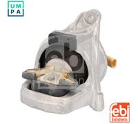 FEBI BILSTEIN 180363 Engine Mounting Right Upper Fits Audi A5 Sportback