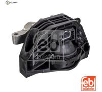 FEBI BILSTEIN 180537 Engine mount