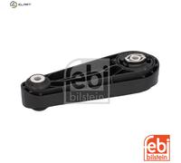 Holder, engine mounting system fits PORSCHE MACAN 95B 3.6 2014 on 7PP199331A New