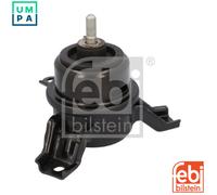FEBI BILSTEIN 182972 Engine Mounting Front Right O/S Driver Side Fits Kia Soul