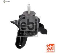 Front Right Engine Mounting Fits Kia Tucson KIA Sportage 218102E000 Febi 183008