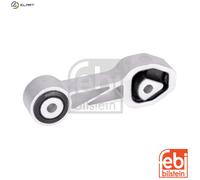MOUNTING ENGINE 183646 FOR 312A2.000/A7.000 0.9L 2cyl 330A1.000 199A9.000 1.2L