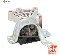 MOUNTING ENGINE 183664 FOR 330A1.000 199A9.000 312B1.000/B2.000 1.2L 4cyl