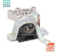 MOUNTING ENGINE 183664 FOR 330A1.000 199A9.000 312B1.000/B2.000 1.2L 4cyl