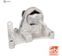 FEBI BILSTEIN 183678 Engine Mounting for FIAT