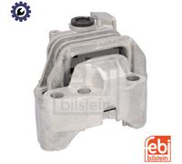 MOUNTING ENGINE 183939 FOR 55283099 940A4.000/A5.000/A7.000/A8.000/B5.000 2.0L