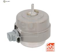 FEBI BILSTEIN MOUNTING, ENGINE LEFT AUDI A4 A6