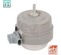 FEBI BILSTEIN MOUNTING, ENGINE LEFT AUDI A4 A6
