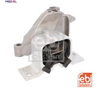 FEBI BILSTEIN 184137 Engine mount