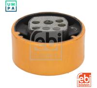 Ferdinand Bilstein Engine Mount 184160 - Front/Rear Left Lower - Fits Opel Vauxhall Astra