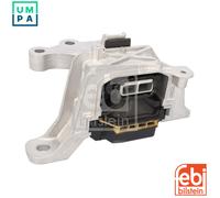 MOUNTING ENGINE 184585 FOR ZTDA/Z2DA 1.5L 4cyl