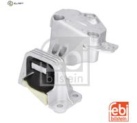 FEBI BILSTEIN 184587 Engine mount