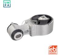 FEBI BILSTEIN 184737 Engine Mounting Right Upper Fits Renault Espace Megane
