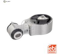 FEBI BILSTEIN 184737 Engine Mounting Right Upper Fits Renault Espace Megane