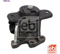 FEBI BILSTEIN Engine Mount 185907 - Front Right Rubber-Metal