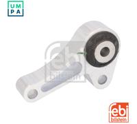 Febi Bilstein Engine Mount 186496 - Rear Rubber-Metal - Fits Fiat Tipo 2015-2020 1.4