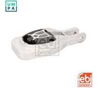FEBI BILSTEIN 188425 Engine Mounting Rear Fits Chevrolet Trax Opel Vauxhall