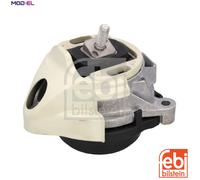 MOUNTING ENGINE 194963 FOR BMW N52B30AF/A/BF 3.0L 6cyl X3 F25
