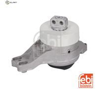 MOUNTING ENGINE 195116 FOR MERCEDES-BENZ M 254.920 2.0L 4cyl GLC
