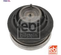 MOUNTING ENGINE 19681 FOR M 112.916 2.6L M 112.953 3.2L 6cyl
