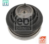 MOUNTING ENGINE 19681 FOR M 112.916 2.6L M 112.953 3.2L 6cyl