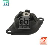 Passat Engine Mount Mounting Support Fits VW 443 199 381 J Febi 19796