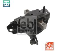 Engine Mount FEBI BILSTEIN 19906 for AUDI SEAT SKODA VW