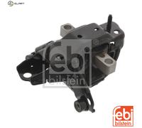 MOUNTING ENGINE 19906 FOR CHYA/CHYB/CHZB/CHZC/CHZE 1.0L CJLA 1.2L AMF/BAY 1.4L