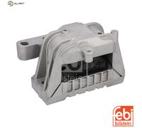 MOUNTING ENGINE 199810 FOR SKODA VW GOLF/VI/Convertible JETTA/IV CADDY/Box/MPV