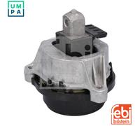 FEBI BILSTEIN Engine Mounting Right O/S Driver Side Fits BMW 7 Series 8 Series
