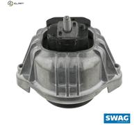 Engine mount Hydro Mount 20 92 6713 SWAG for BMW 1 Coupe 3 1 3 Touring Z4 Coupe