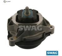 SWAG 20 93 9007 Engine mount