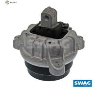 MOUNTING ENGINE 20 94 5591 FOR N55 B30 A 3.0L 6cyl