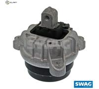 MOUNTING ENGINE 20 94 5591 FOR N55 B30 A 3.0L 6cyl