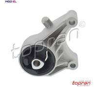 MOUNTING ENGINE 208 466 FOR VAUXHALL ZAFIRA/Mk/II ASTRAVAN OPEL 4cyl ASTRA Mk V