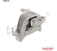 MOUNTING ENGINE 208 514 FOR VAUXHALL ZAFIRA/Mk/III ASTRA/VI CASCADA OPEL 4cyl