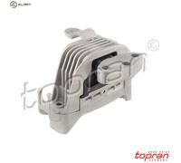 MOUNTING ENGINE 208 514 FOR VAUXHALL ZAFIRA/Mk/III ASTRA/VI CASCADA OPEL 4cyl