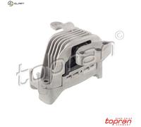 MOUNTING ENGINE 208 514 FOR VAUXHALL ZAFIRA/Mk/III ASTRA/VI CASCADA OPEL 4cyl
