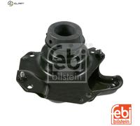 febi bilstein 21220 Engine Mounting, pack of one