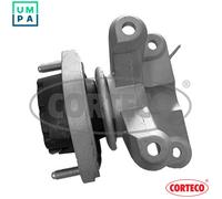 Corteco Engine Hydro Mount 21653127 - for BMW 3 Series (E46) M57D30 3.0/2.9L