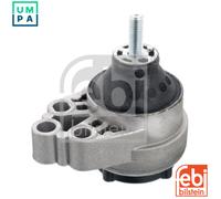 MOUNTING ENGINE 22287 FOR FYDA 1.6L FXDA/FXDC/FXDB/FXDD 1.4L 4cyl