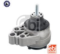 Engine mount Right Hydro Mount 22287 FEBI BILSTEIN for FORD FOCUS I